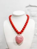 Load image into Gallery viewer, Lovers Lane Necklace
