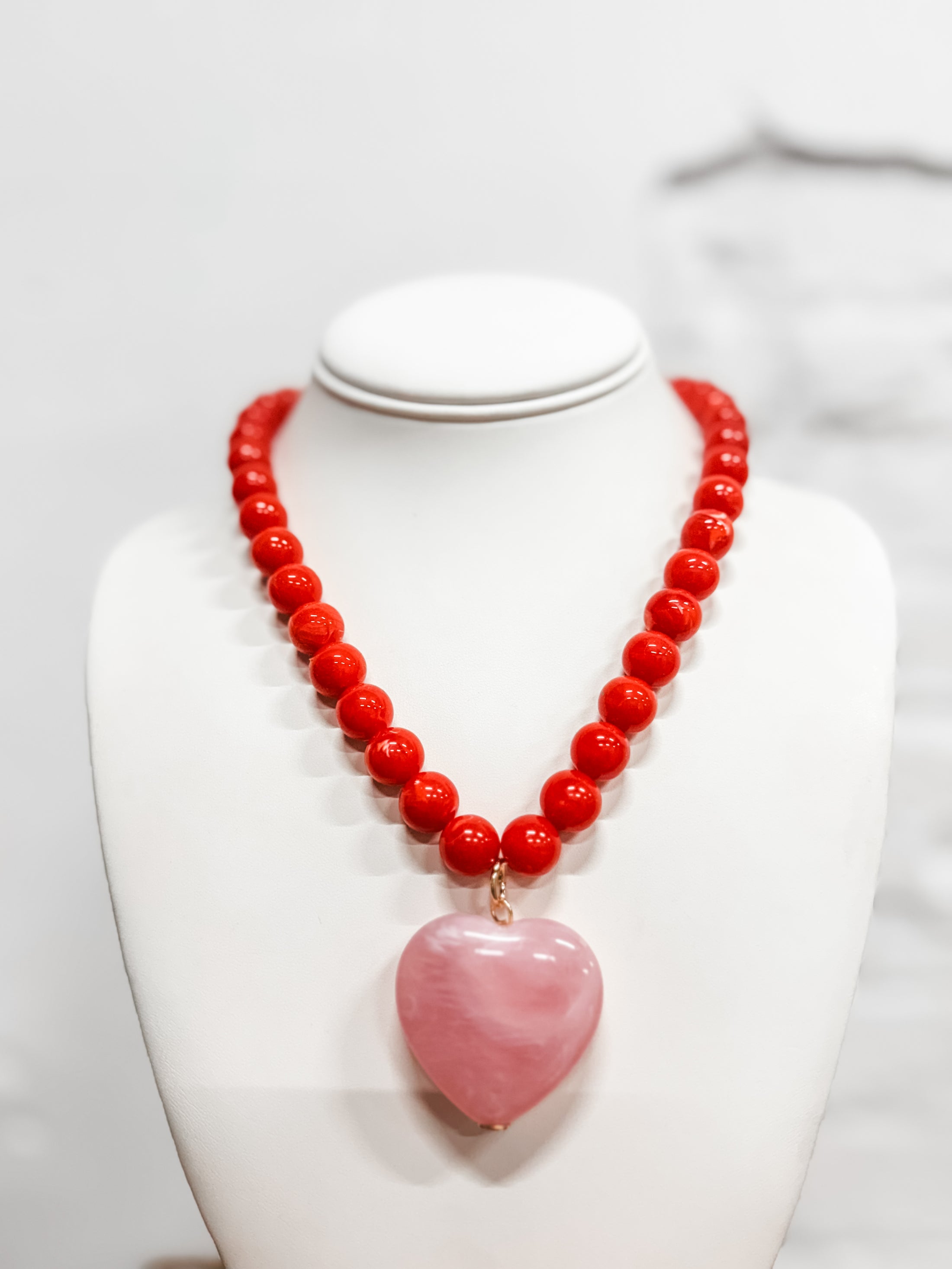 Lovers Lane Necklace