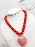 Load image into Gallery viewer, Lovers Lane Necklace
