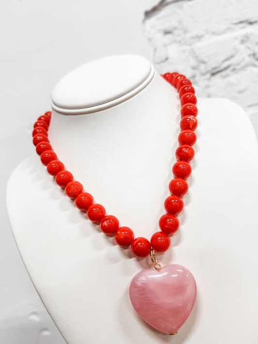 Lovers Lane Necklace