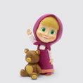 Load image into Gallery viewer, Masha & The Bear
