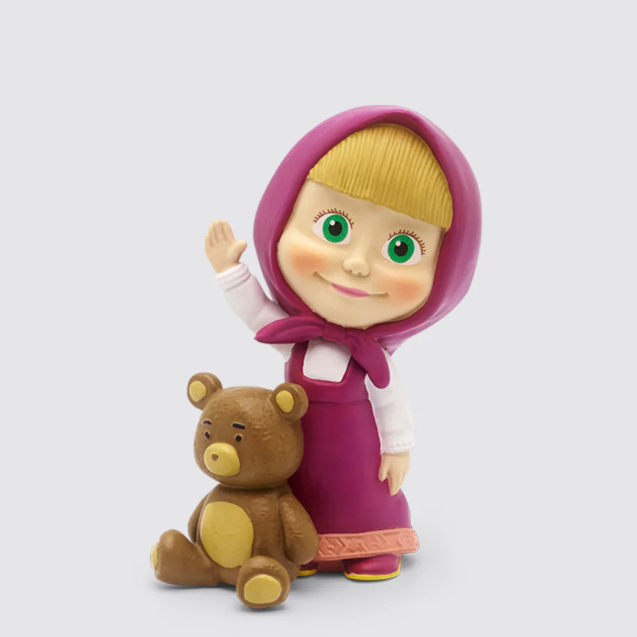 Masha & The Bear