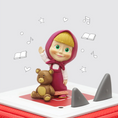 Load image into Gallery viewer, Masha & The Bear
