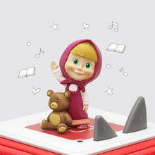 Load image into Gallery viewer, Masha &amp; The Bear
