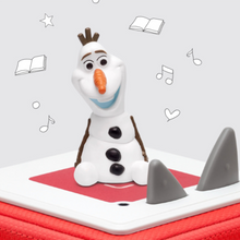 Load image into Gallery viewer, Frozen - Olaf
