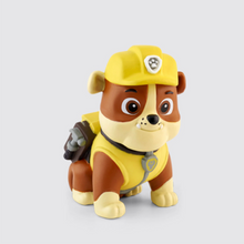 Load image into Gallery viewer, Paw Patrol - Rubble
