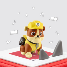 Load image into Gallery viewer, Paw Patrol - Rubble
