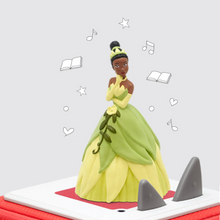 Load image into Gallery viewer, Princess and the Frog
