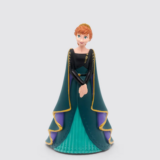 Frozen 2 - Anna