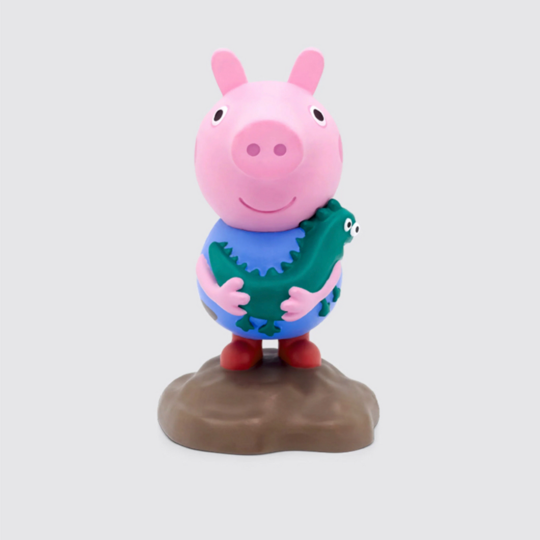 Peppa Pig - George