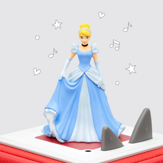 Cinderella