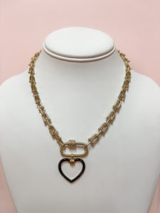 Black Heart Chain