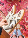 Load image into Gallery viewer, Sasha Leopard Sneakers
