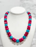 Load image into Gallery viewer, Austin Beaded Necklace
