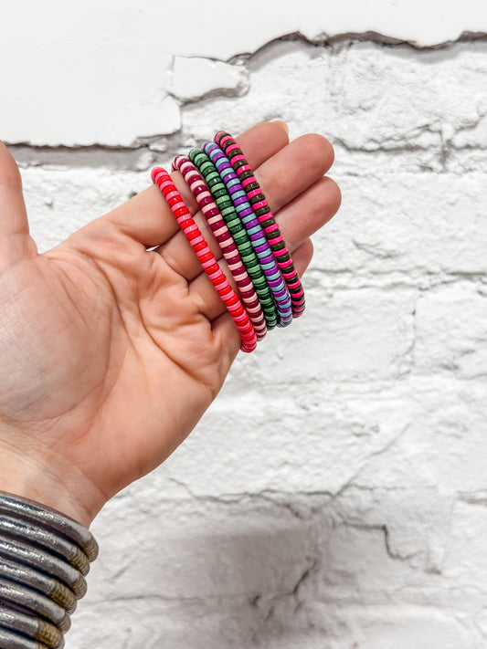 Leah Bracelet Set