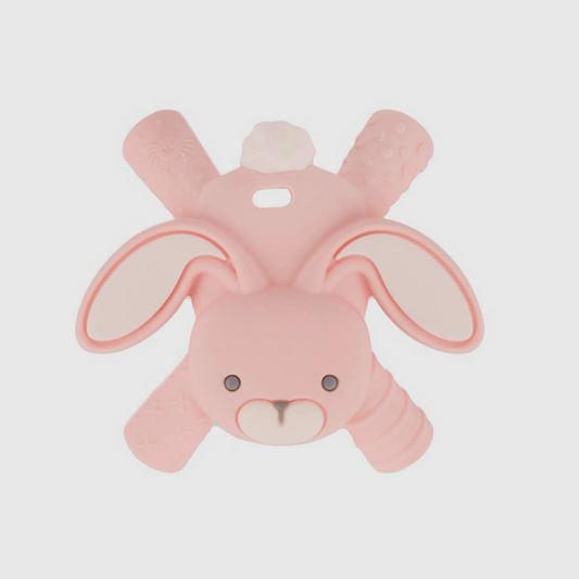 Baby Molar Teether - Bunny