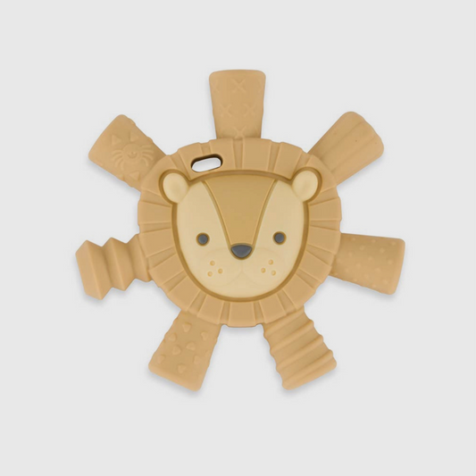 Baby Molar Teether - Lion