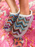 Load image into Gallery viewer, Taos Woven Platform
