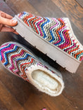 Load image into Gallery viewer, Taos Woven Platform
