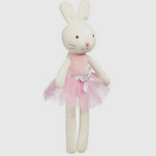 Bunny Small Plushy