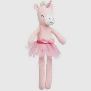 Unicorn Small Plushy