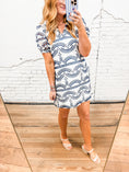 Load image into Gallery viewer, Serena Eyelet Dress
