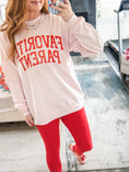 Load image into Gallery viewer, Favorite Parent Sweatshirt
