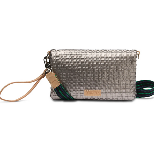 Consuela Uptown Crossbody - Lex