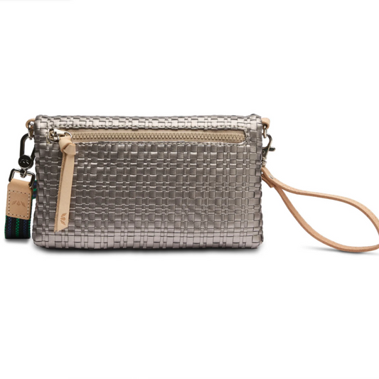 Consuela Uptown Crossbody - Lex