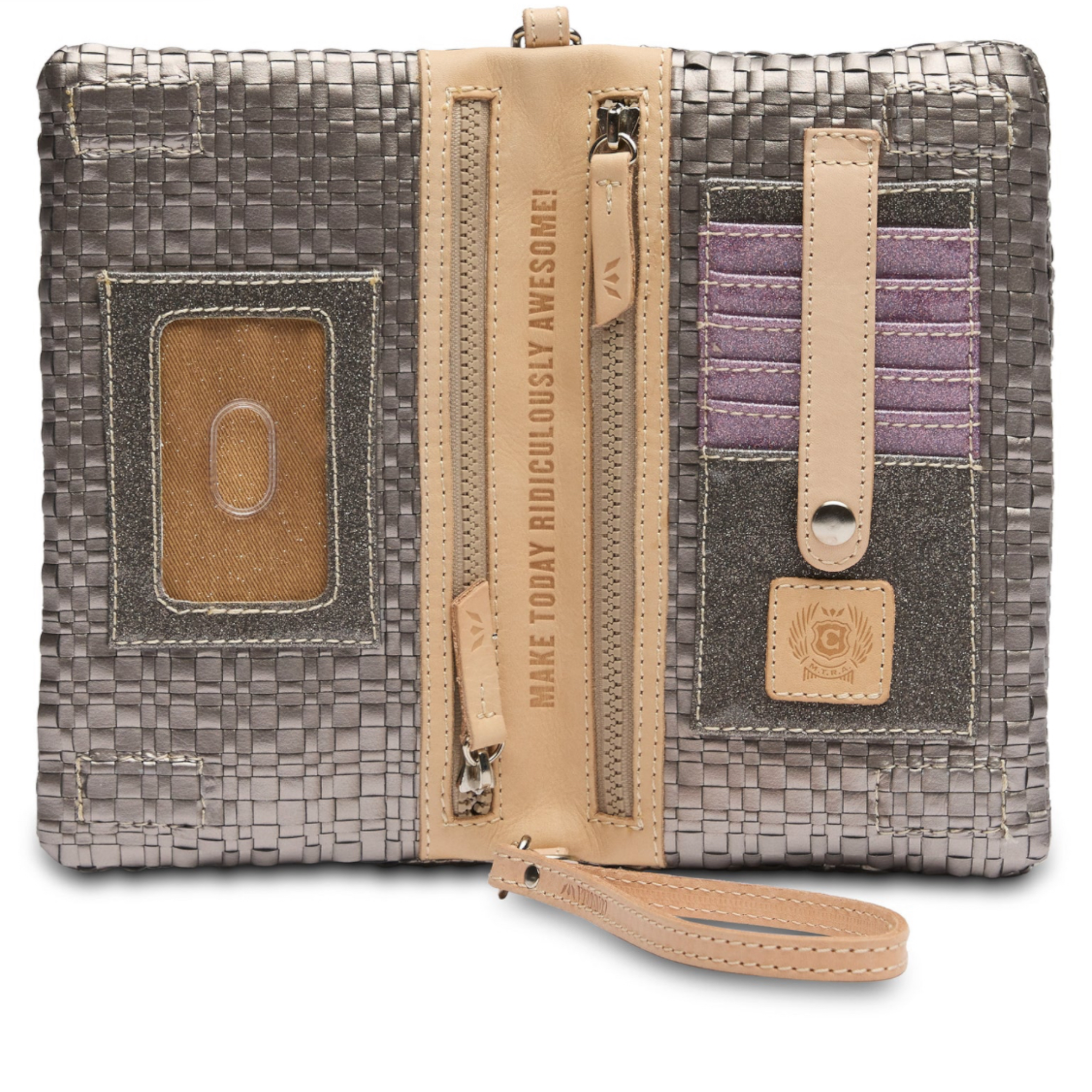 Consuela Uptown Crossbody - Lex