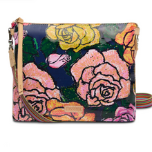 Load image into Gallery viewer, Consuela Downtown Crossbody - Everleigh
