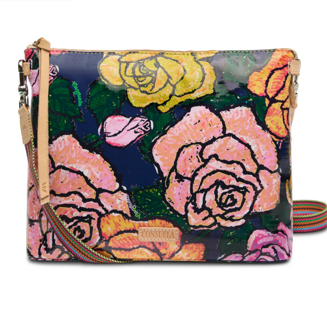 Consuela Downtown Crossbody - Everleigh