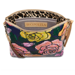 Consuela Downtown Crossbody - Everleigh