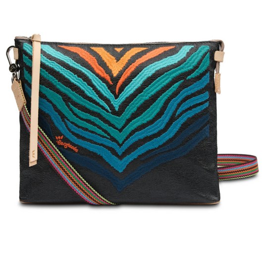 Consuela Downtown Crossbody - Noah