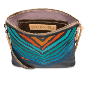 Consuela Downtown Crossbody - Noah