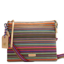 Load image into Gallery viewer, Consuela Downtown Crossbody - Ale
