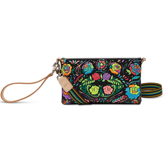 Consuela Uptown Crossbody - Rita