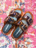 Load image into Gallery viewer, Leopard Jelly Slides
