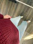 Load image into Gallery viewer, Carla Knit Sweater
