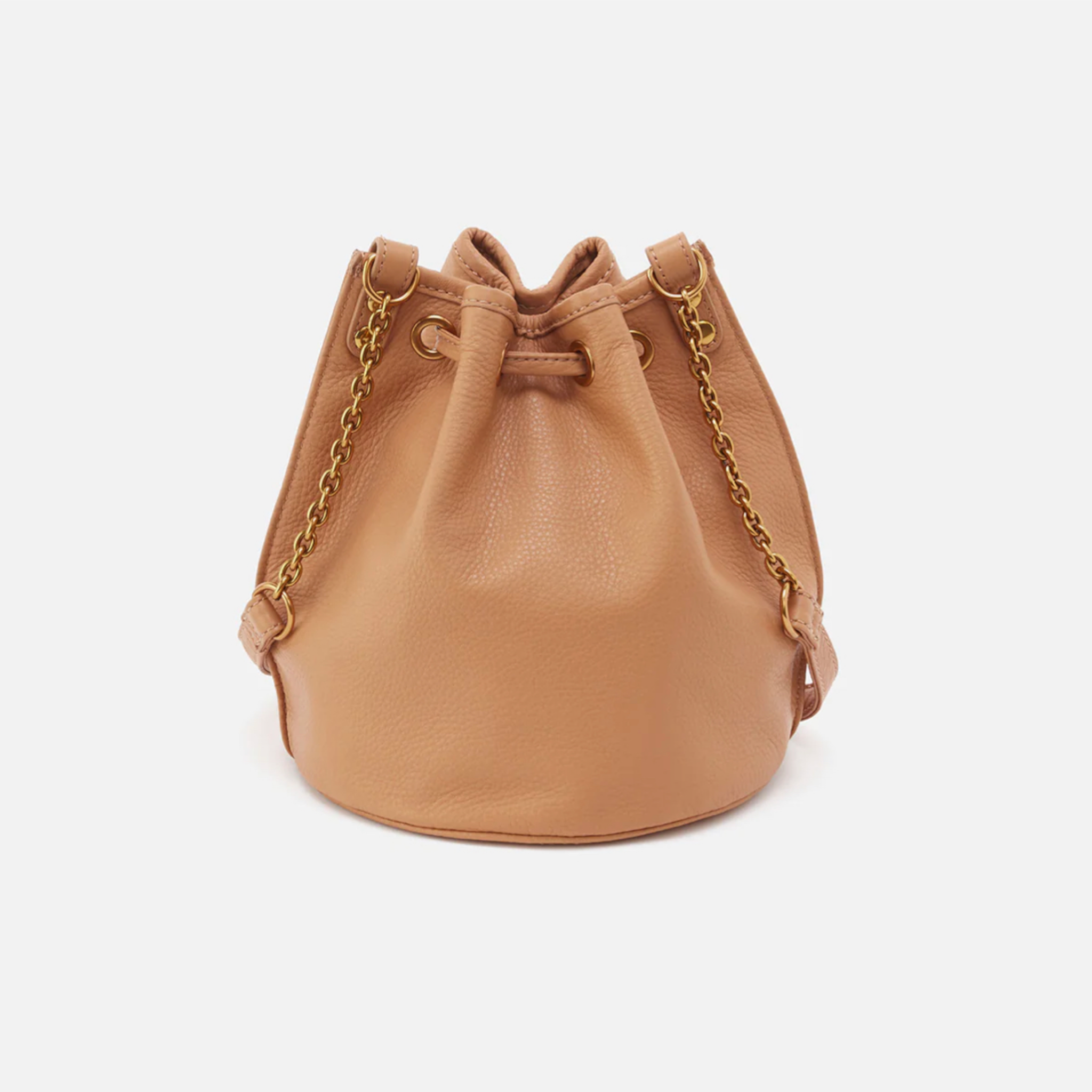 Hobo Pier Bucket Bag - Sandstorm