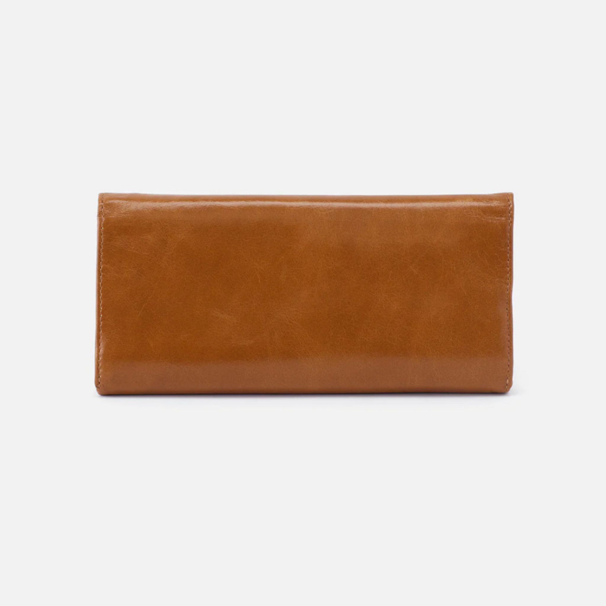 Hobo Rachel Wallet - Truffle