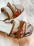 Load image into Gallery viewer, The Andrea Sandal
