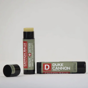 Duke Cannon Balm