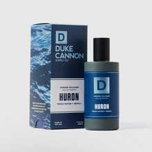 Load image into Gallery viewer, Duke Cannon Proper Cologne - Huron
