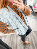 Load image into Gallery viewer, Tay Quilted Vest
