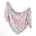 Load image into Gallery viewer, Copper Pearl Swaddle - Liberty
