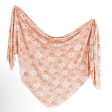 Load image into Gallery viewer, Copper Pearl Swaddle - Penny
