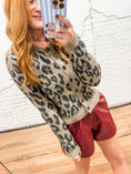 Load image into Gallery viewer, Z Supply Wild Outlook Cardigan
