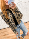 Load image into Gallery viewer, Z Supply Wild Outlook Cardigan
