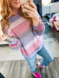 Load image into Gallery viewer, Summer Striped Top
